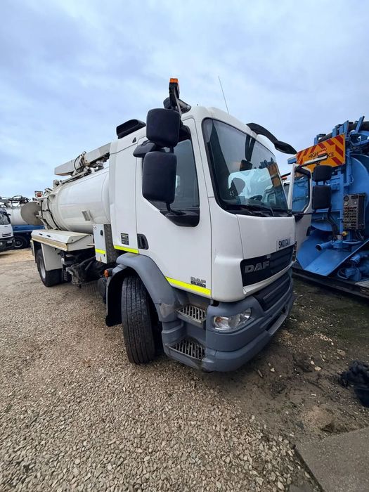 DAF