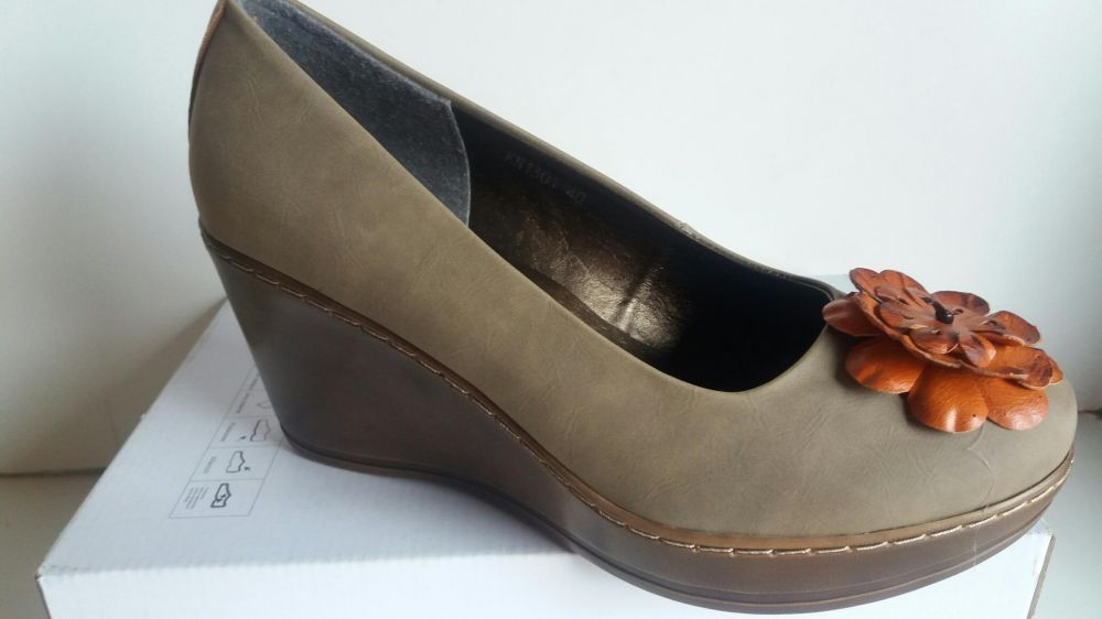 Koturna!Super wygodne buty!!!