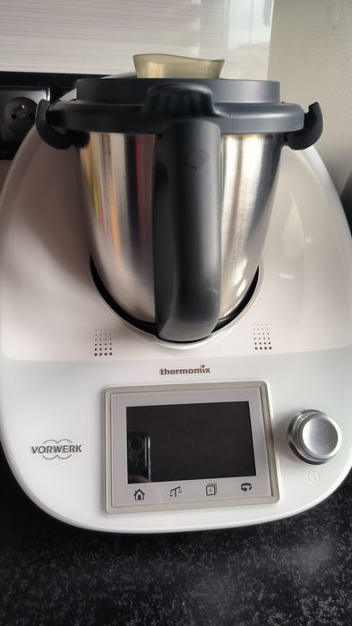 Thermomix 5 vorwerk