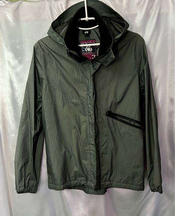 Вітровка h&m розмір м/170