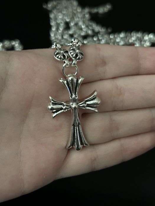 ‼️Акція‼️ Кулон Chrome Hearts | Підвіска Хром Хартс