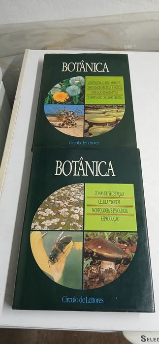 Vários livros Luis de Camões enciclopédias etc