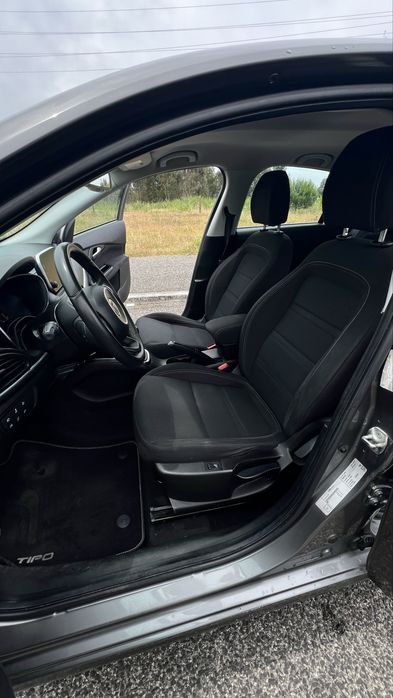 Fiat Tipo 1.3 Multijet 2019