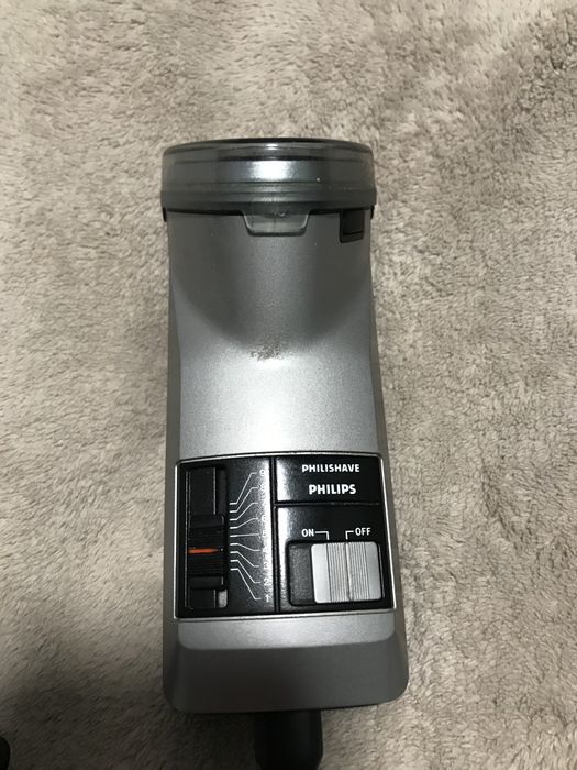 Електробритва філіпс