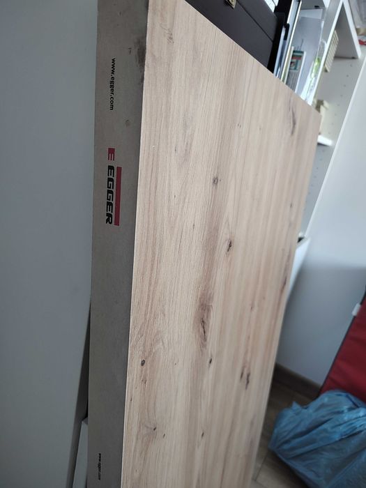 Blat EGGER H1318/ST10 Dąb dziki naturalny