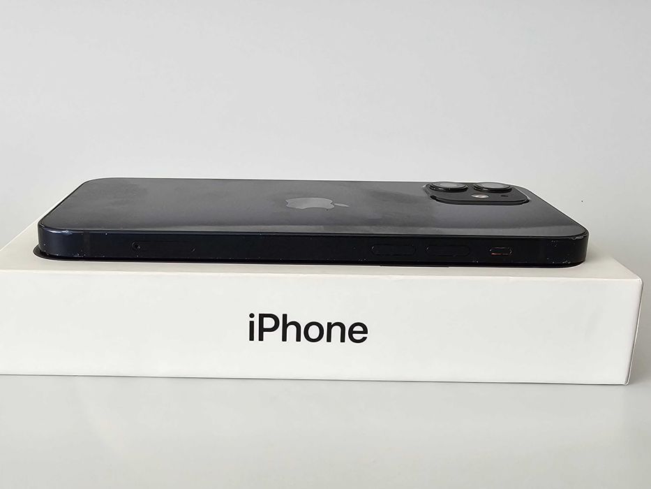 Iphone 12 64Gb. 85% Bateria. Muito bom.