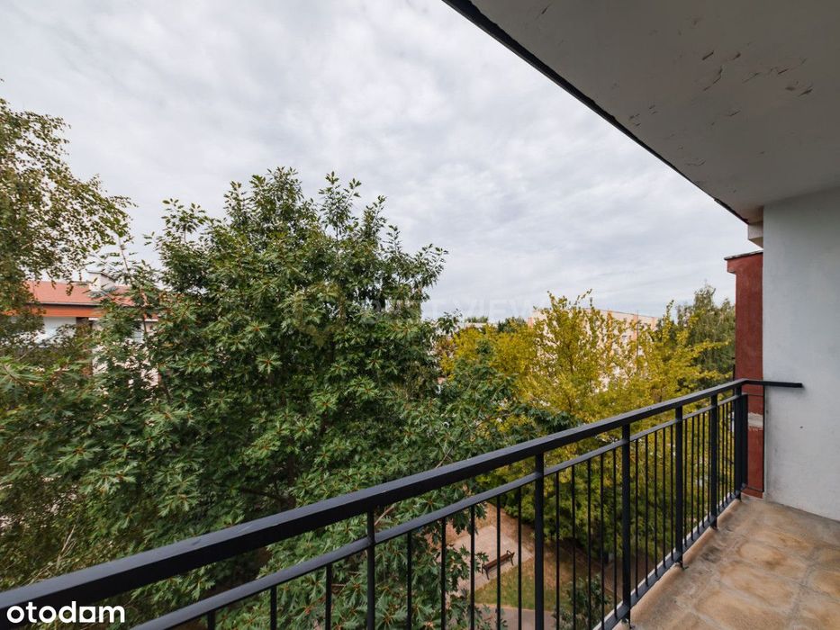 Rodzinne | Rozkładowe | duży balkon