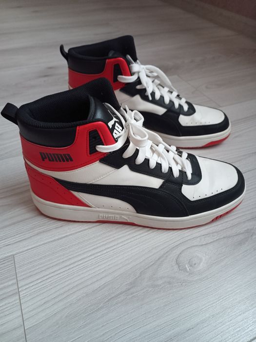 Продам Високі кеди Puma
