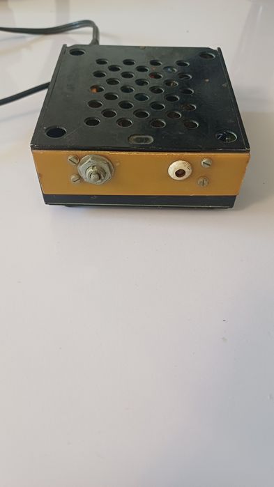 Блок питания 12v