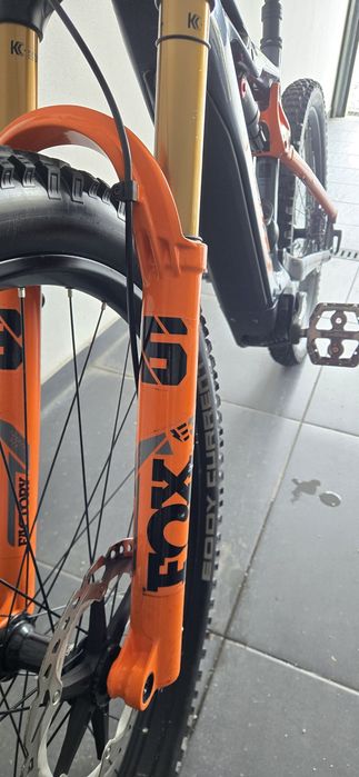 KTM kapoho com upgrade