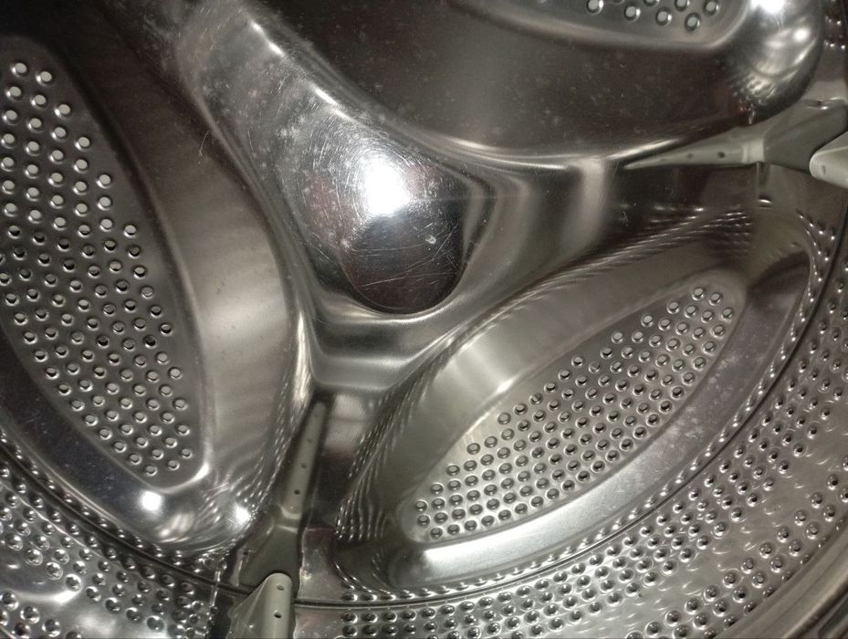 Стиральная машина LG