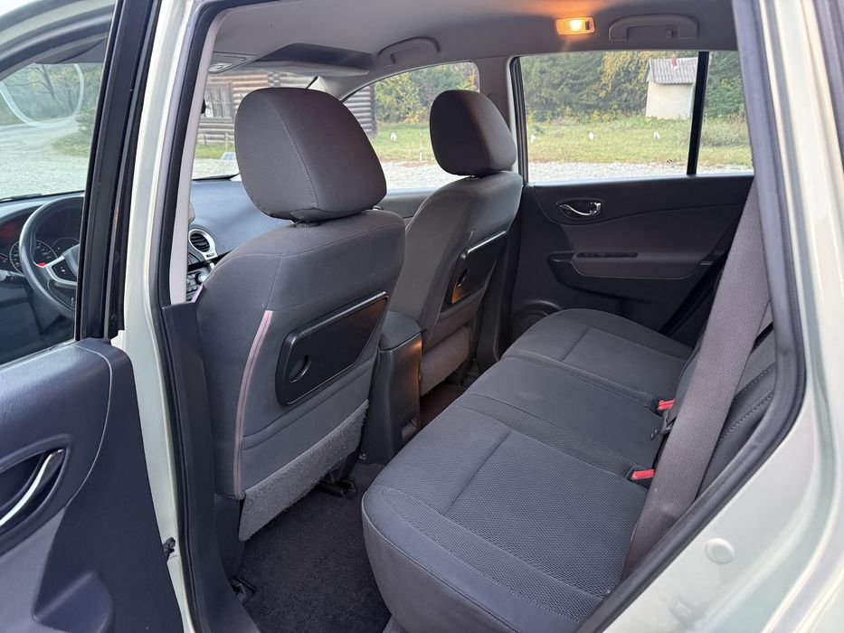 Renault Koleos 2.0- Дизель, 4X4