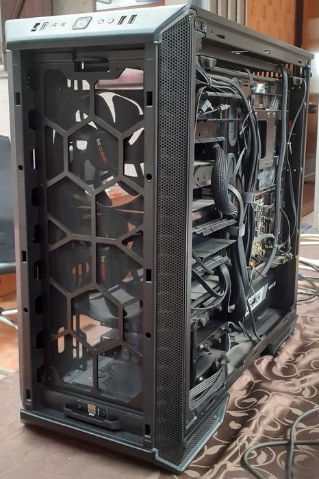 Computador Desktop para Gaming/3DCGi Profissional | Mint New