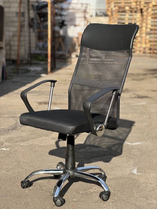 Распродажа Офисные Кресла Мебель Стулья Офісні Ствльці Крісла