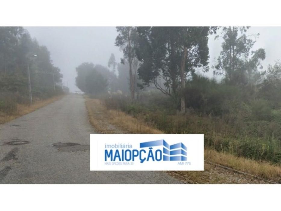 Terreno Urbano em Sandim