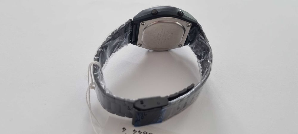 Zegarek Casio Retro B640WB-1BEF BLACK