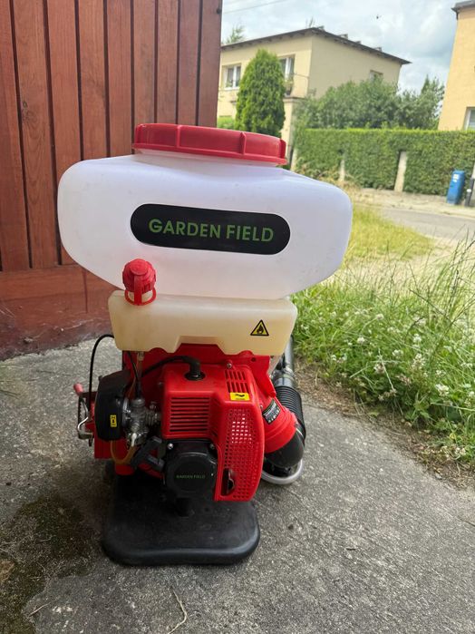 Opryskiwacz Spalinowy GARDEN FIELD 20L 2.5 KM