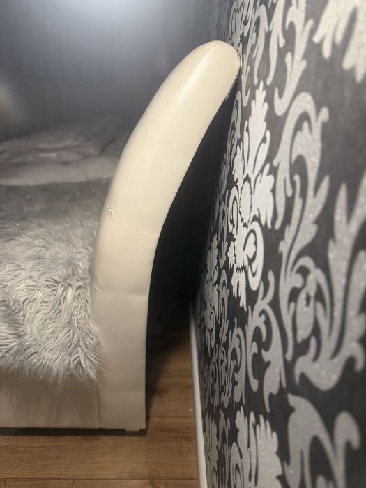 Łóżko do sypialni