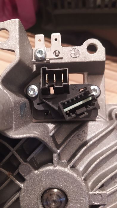 Motor maquina lavar roupa Bosch Serie 6 VarioPerfect 8Kg