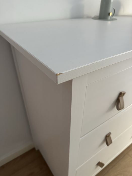 Cómoda Ikea Hemnes