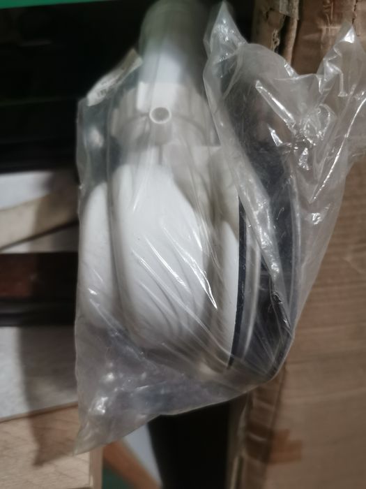 Brodzik Mexen White