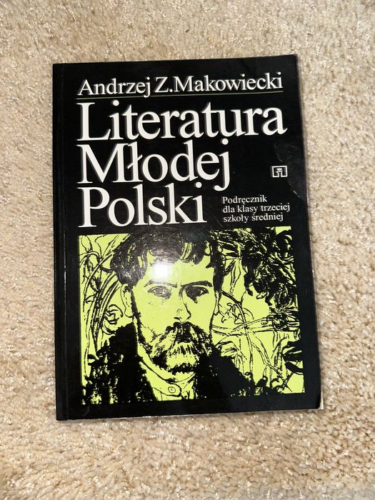 Literatura Młodej Polski
