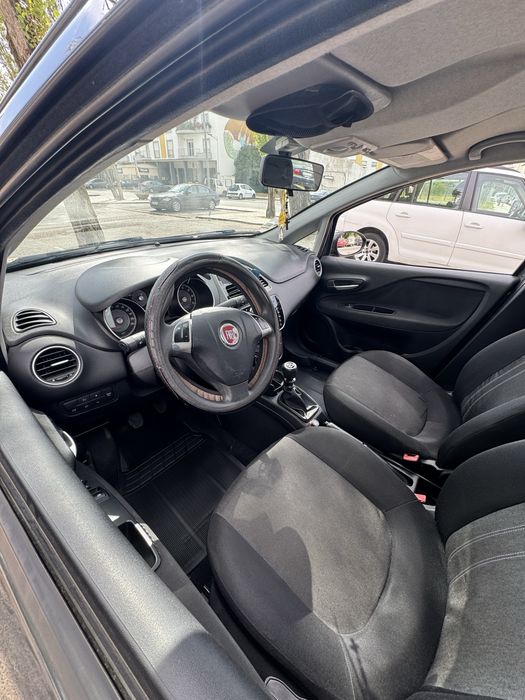 Punto 1.2 Start&stop