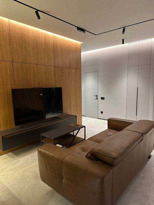 Продаж нова 3к квартира 80м2 ЖК Jack House Джек Хаус Центр Печерськ Кловська