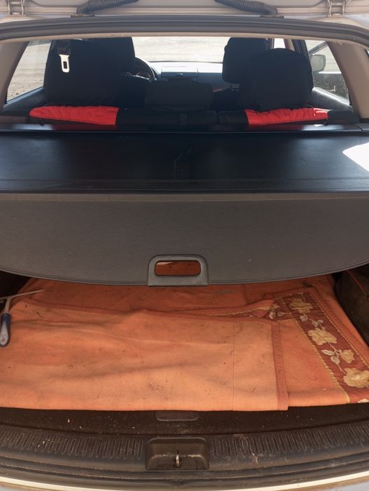 Мазда 6 Універсал