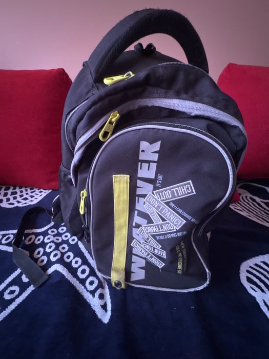 Рюкзак kite зручний