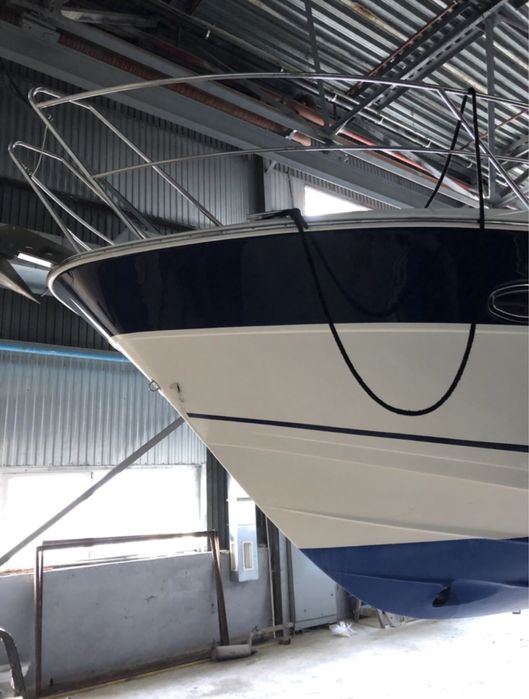 Яхта Bavaria 35 Sport
