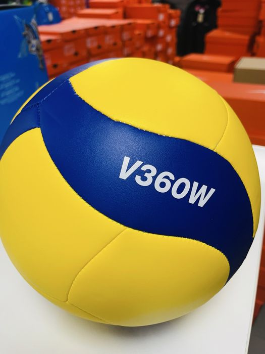 М'яч волейбольний V360W V333W