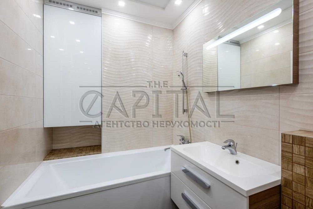 Продаж 4К (127м2) ЖК Нивки Парк, з ремонтом, Є-оселя, Є-відновлення