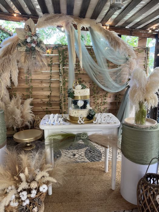 Catering para Casamento – Sofisticação, Sabor e Serviço Impecável