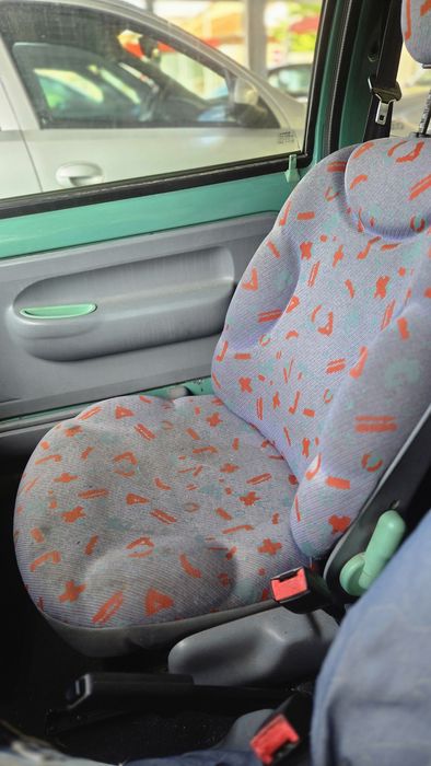 Renault twingo 1.
