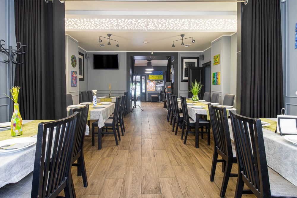 Приміщення Комерція Фасадний вхід вул.Драгана ( СИХІВ )