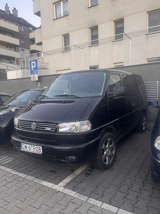 VW T4 Multivan.    .