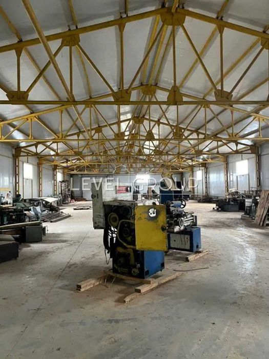 Продаж виробничо-складського комплексу в Вишгородському р-ні, Київська