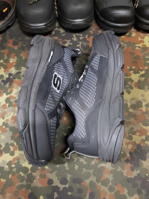 Buty robocze SKECHERS rozm 43,5 wkł 29 cm