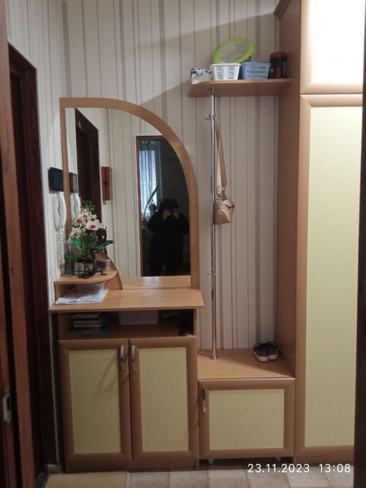 Продам прихожую в хорошем состоянии