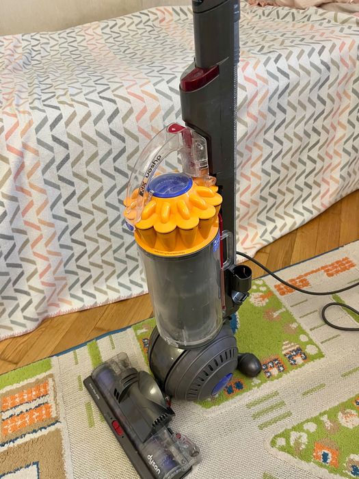 Пилосос Dyson DC 40