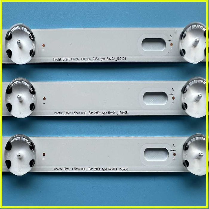 Barras Led UF64_UHD_A