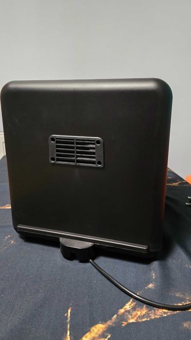 Airfryer Eldom Fritino