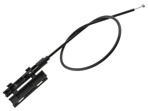 Трос капота открывания БМВ Х5 X5 Е53 Е39 Е46 BMW E39 E46 Е65 Е60 E70