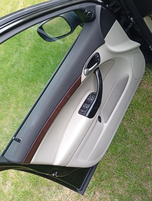 Saab 93 2.0 T 175 HP plus LPG!!!