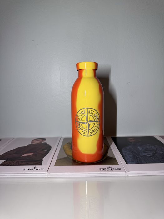 Stone Island x 24Bottles – Termos / Butelka