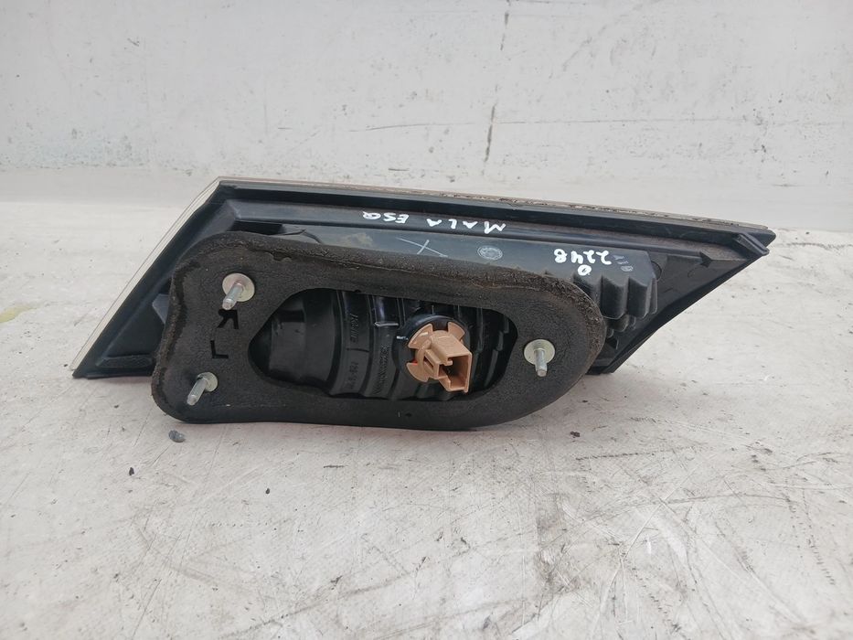Farolim da mala esquerdo HONDA Civic VIII Hatchback (FN_, FK_)