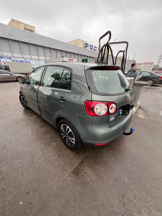 Продам Фольксваген Golf Plus