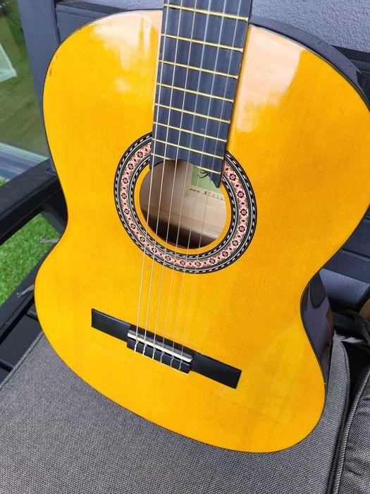 Gitara Rosario MC6501 4/4