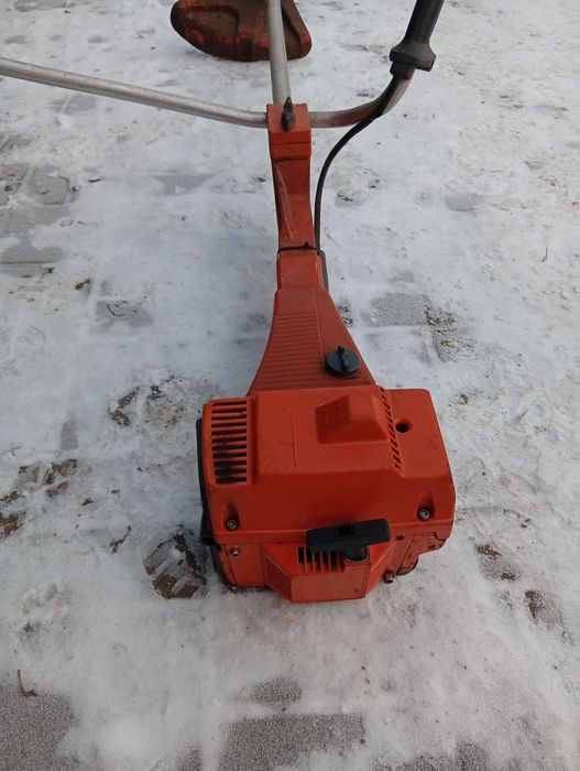 Kosa Spalinowa Husqvarna 240r